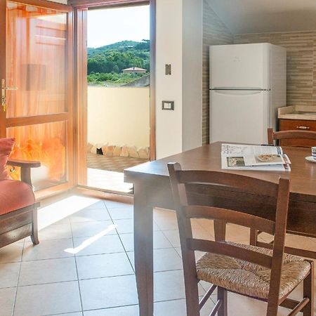 Casa Vacanze Ammentos 오이메도 외부 사진
